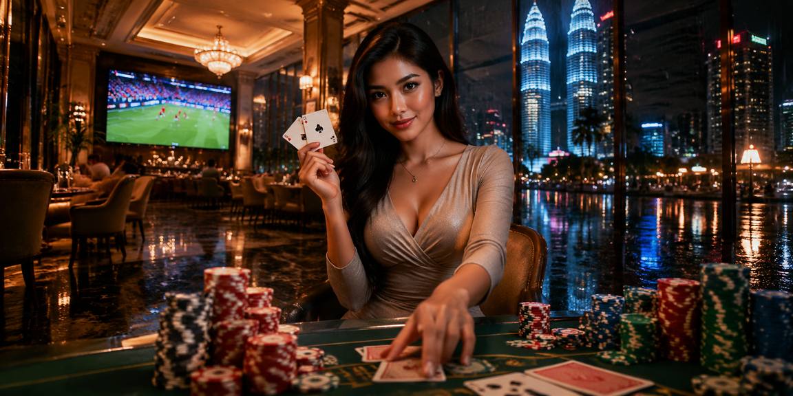 Soalan Lazim Akaun dan Platform on 4d